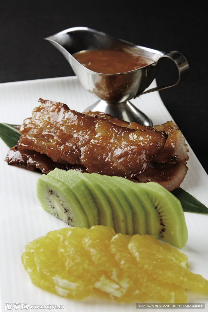 港式叉烧肉