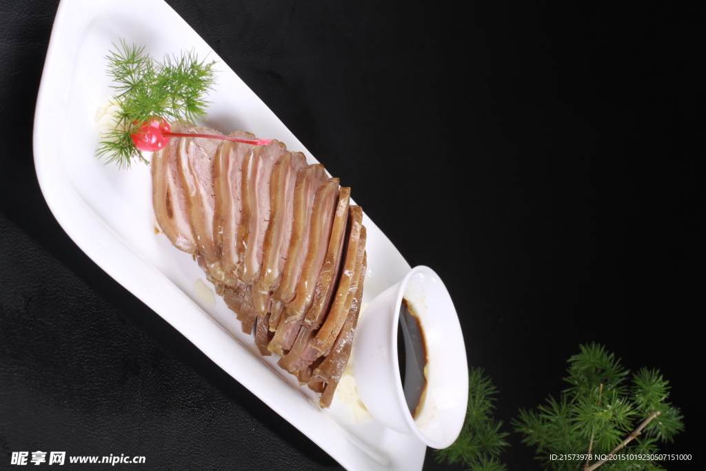 五香炉肉