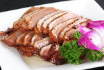 烟薰雁脯肉