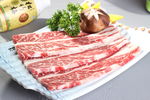 花肉