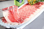 胸口肉