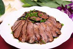 米粉熏肉