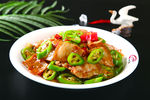 船家小炒肉