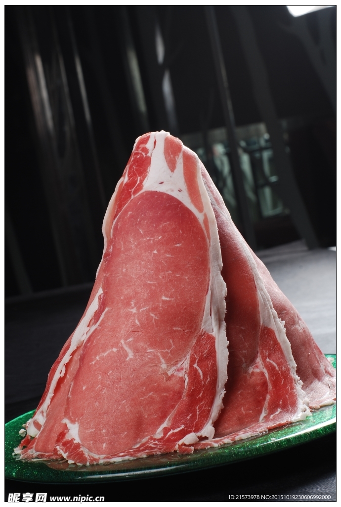 眼肉