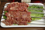 大块肉