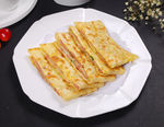 山东肉饼