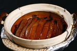金瓜赛烧肉