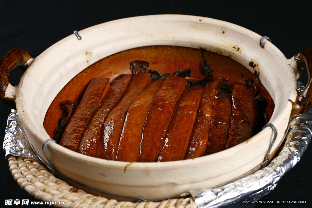 金瓜赛烧肉