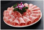 羔羊肉