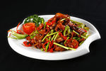 小炒肉