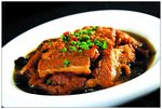 油泼肉