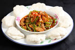 小炒肉
