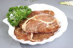 秘制梅花肉