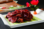 大块驴肉