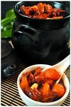关中老坛驴肉