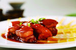春笋有机肉