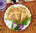 京都肉饼