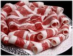 雪龙火锅肉