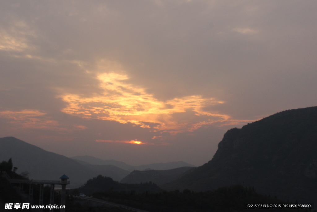 盘石头水库