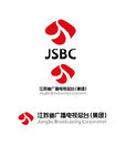 江苏电视台LOGO
