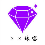 珠宝logo