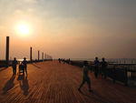 太湖湿地公园