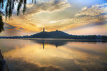 山水风景