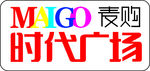 麦购logo