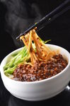 炸酱面