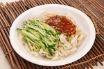 炸酱面