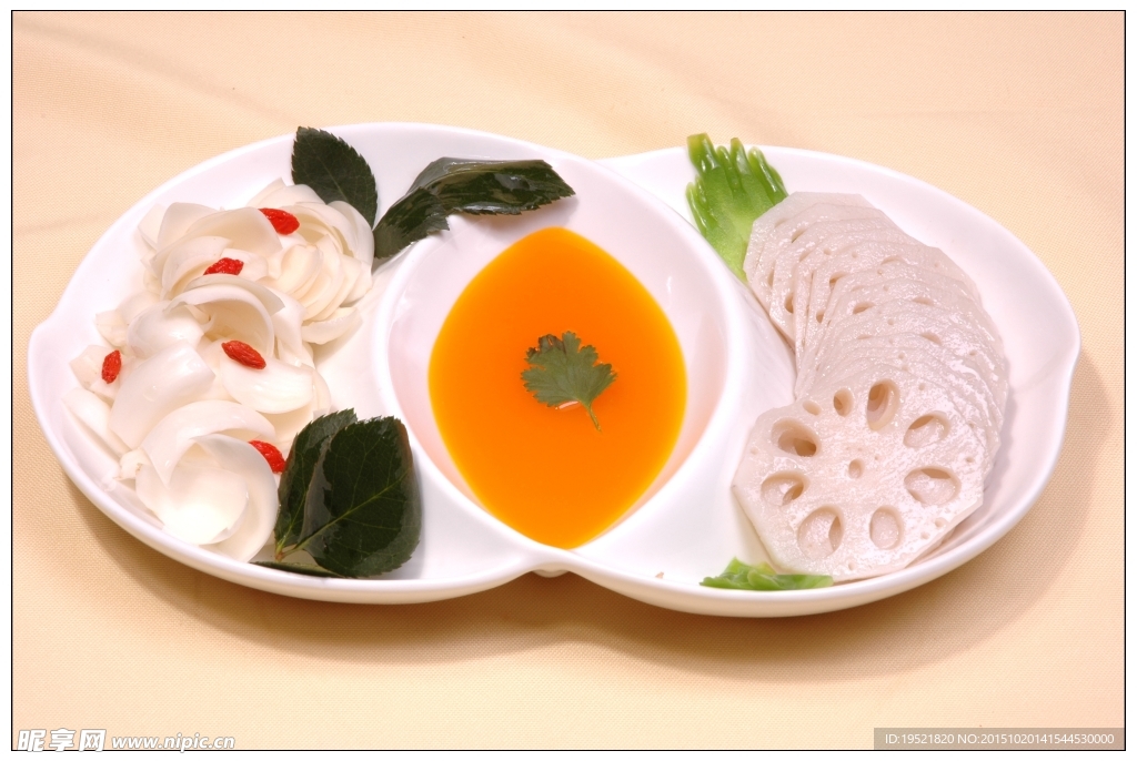 藕然巧合