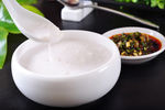花生稀饭碗