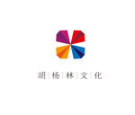 胡杨林文化传播有限公司logo
