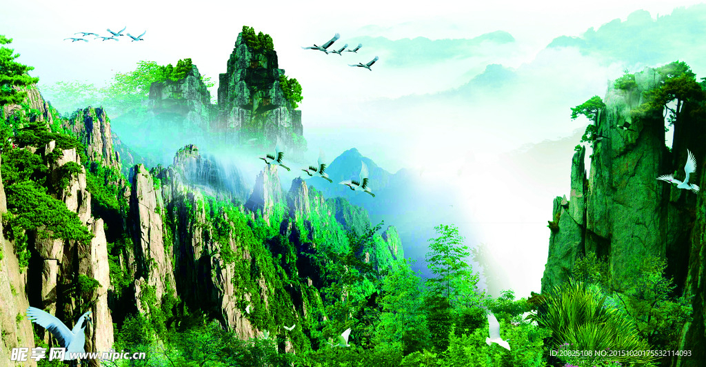 风景图片