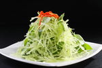 荆芥笋丝