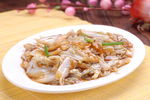 醋溜白菜