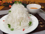 风味白菜