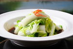 葱油小白菜