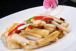 陈醋溜白菜