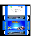 抽纸盒