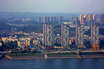 宜昌市城区