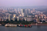 宜昌市城区