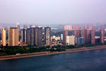 宜昌市城区