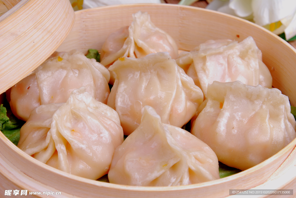小笼