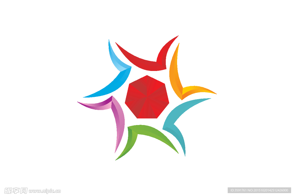 企业标志设计素材