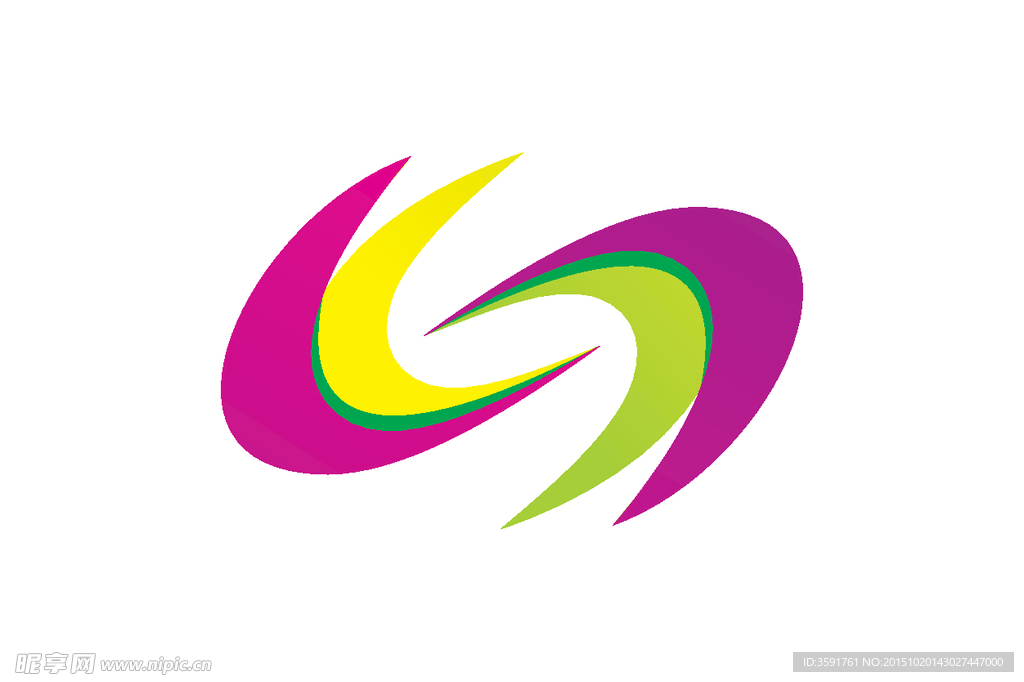 logo设计矢量素材