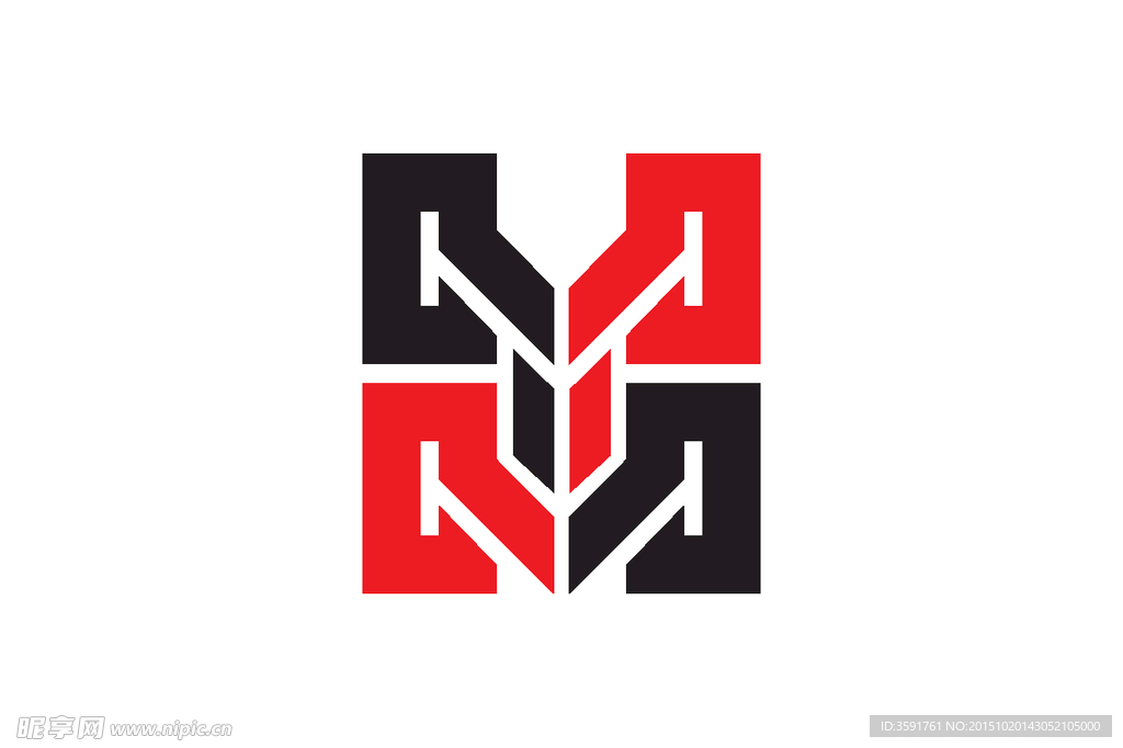 logo设计矢量素材