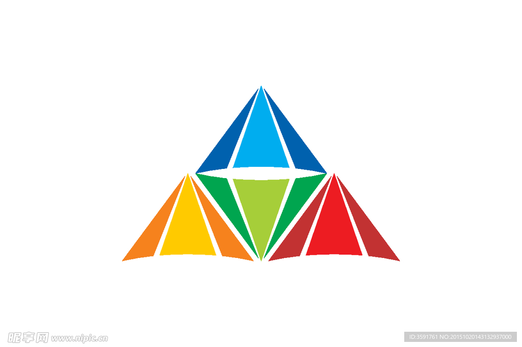 logo设计矢量素材