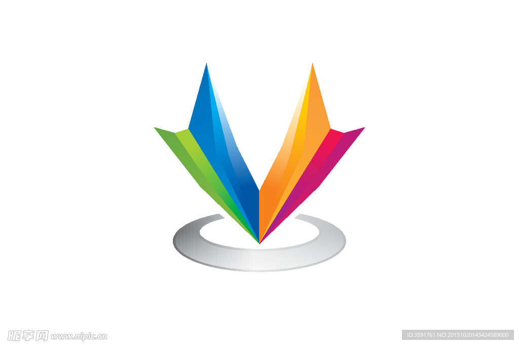 logo设计矢量素材