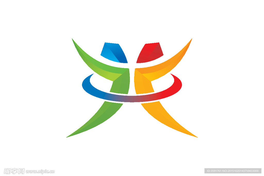 logo  企业  标志  e